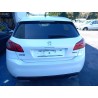تفكيك Peugeot 308 II (LB_, LP_, LW_, LH_, L3_) 1.2 THP 130 Gasolina من عام 2019 بمحرك HNS (EB2ADTS)