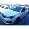 تفكيك Peugeot 308 II (LB_, LP_, LW_, LH_, L3_) 1.2 THP 130 Gasolina من عام 2019 بمحرك HNS (EB2ADTS)