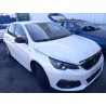 تفكيك Peugeot 308 II (LB_, LP_, LW_, LH_, L3_) 1.2 THP 130 Gasolina من عام 2019 بمحرك HNS (EB2ADTS)