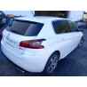 تفكيك Peugeot 308 II (LB_, LP_, LW_, LH_, L3_) 1.2 THP 130 Gasolina من عام 2019 بمحرك HNS (EB2ADTS)