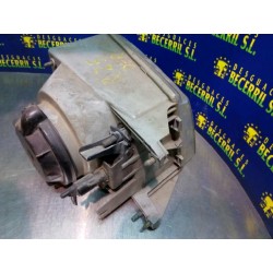 Recambio de faro derecho para renault 25 (b29) ti referencia OEM IAM   