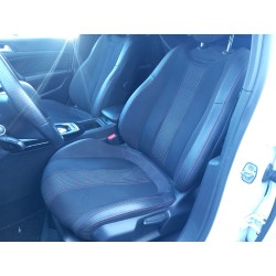 تفكيك Peugeot 308 II (LB_, LP_, LW_, LH_, L3_) 1.2 THP 130 Gasolina من عام 2019 بمحرك HNS (EB2ADTS)