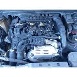 تفكيك Peugeot 308 II (LB_, LP_, LW_, LH_, L3_) 1.2 THP 130 Gasolina من عام 2019 بمحرك HNS (EB2ADTS)