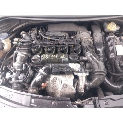 محرك وناقل حركة (تصدير) Peugeot 207/207+ (WA_, WC_) | Desguace Becerril