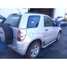 تفكيك Suzuki grand vitara II (jt, te, td) 1.9 DDiS A las 4 ruedas (JT419, TD44, JB419WD, JB419XD) Diesel من عام 2006 بمحرك F9QB
