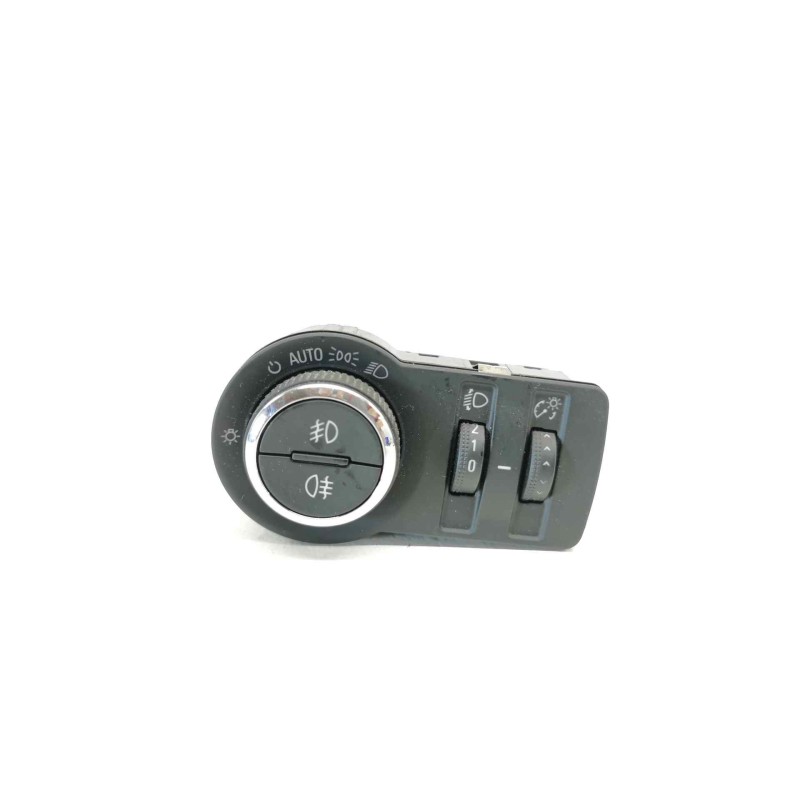 Recambio de mando luces para opel astra j lim. cosmo referencia OEM IAM 13268702 Recambio de mando luces para opel astra j lim. cosmo referencia OEM IAM 13268702