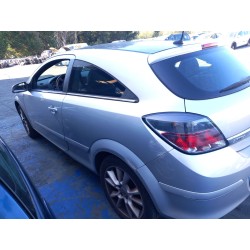 تفكيك Opel astra h gtc (A04) 1.8 (L08) Gasolina من عام 2007 بمحرك Z 18 XER