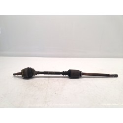 Recambio de transmisión delantera derecha para renault master ii caja/chasis (ed/hd/ud) 2.5 dci 120 referencia OEM IAM 771113528