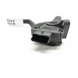 Recambio de potenciometro pedal para peugeot 207 sw outdoor referencia OEM IAM 9671433880 6PV00994945 