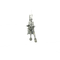 Gear shift lever Seat Tarraco (KN2) | Becerril Scrap Yard