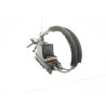 Gear shift lever Seat Tarraco (KN2) | Becerril Scrap Yard