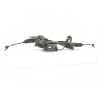 Steering rack Seat Tarraco (KN2) | Becerril Scrap Yard