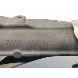 Steering rack Seat Tarraco (KN2) | Becerril Scrap Yard