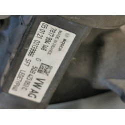 Steering rack Seat Tarraco (KN2) | Becerril Scrap Yard
