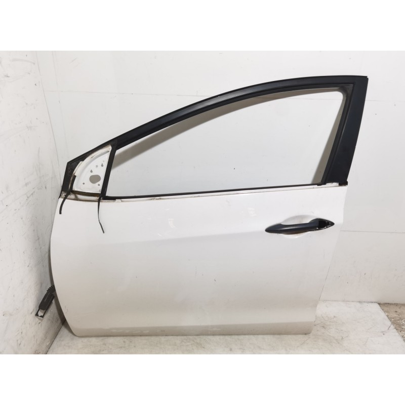 باب الأمام الأيسر Hyundai I30 (gd) | Desguace Becerril
