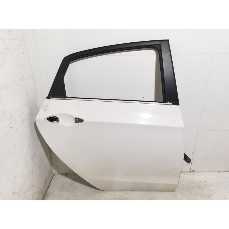 الباب الخلفي الأيمن Hyundai I30 (gd) | Desguace Becerril