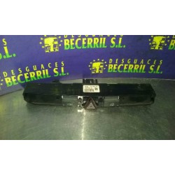 Recambio de warning para opel astra gtc sport referencia OEM IAM 13100107 03758070 