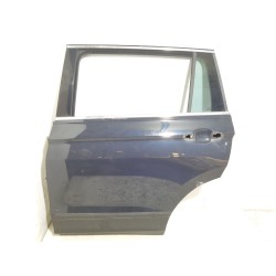الباب الخلفي الأيسر Seat Tarraco (KN2) | Desguace Becerril