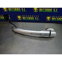 Recambio de maneta exterior delantera derecha para renault scenic ii confort authentique referencia OEM IAM   