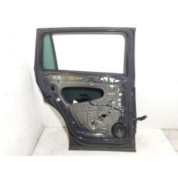 الباب الخلفي الأيسر Seat Tarraco (KN2) | Desguace Becerril