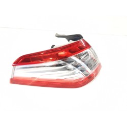 Left rear taillight peugeot 508 sw I (8E_) oem 9686779580