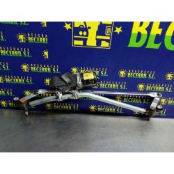 Recambio de motor limpia delantero para renault kangoo profesional referencia OEM IAM 54526811 8200409692C 