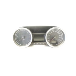 Instrument cluster peugeot 508 sw I (8E_) oem 9800420280