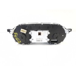 Instrument cluster Peugeot 508 sw I (8E_) | Becerril Scrap Yard