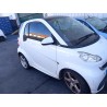 Aufschlüsselung der Teile für Smart fortwo COUPÉ (451) 1.0 Turbo (451.332) Gasolina aus dem Jahr 2012 mit Motor M 132.930