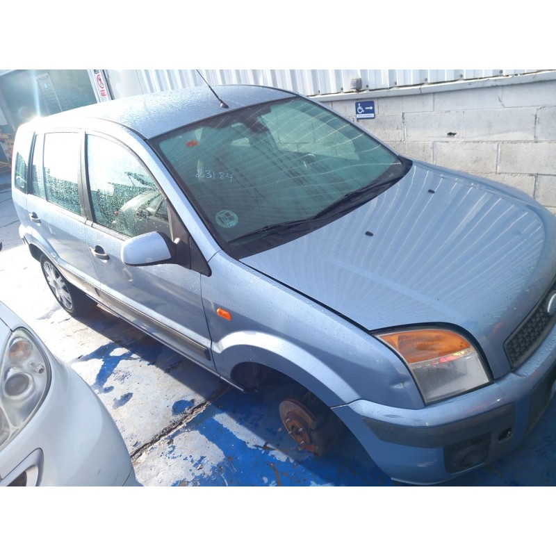 ford fusion (ju_) del año 2006