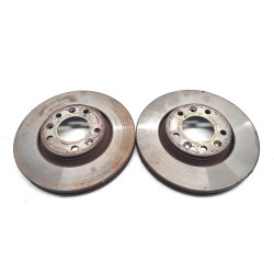 Disque de frein avant peugeot expert furgoneta (VF3A_, VF3U_, VF3X_)