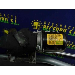 Recambio de motor limpia delantero para renault kangoo profesional referencia OEM IAM 54526811 8200409692C 