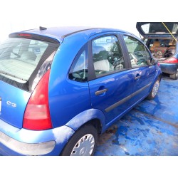 citroën c3 i (fc_, fn_) del año 2003