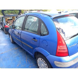 citroën c3 i (fc_, fn_) del año 2003