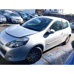 renault clio iii (br0/1, cr0/1) del año 2009