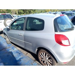 renault clio iii (br0/1, cr0/1) del año 2009