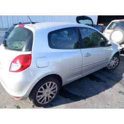 renault clio iii (br0/1, cr0/1) del año 2009