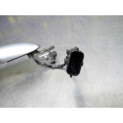 Recambio de maneta exterior delantera derecha para renault scenic ii confort authentique referencia OEM IAM   