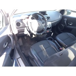 renault clio iii (br0/1, cr0/1) del año 2009