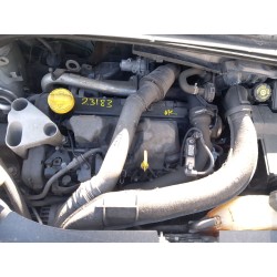 renault clio iii (br0/1, cr0/1) del año 2009