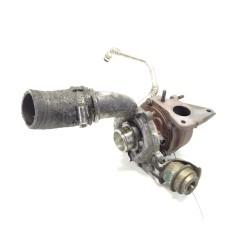 Recambio de turbocompresor para renault laguna ii (bg0/1_) 1.9 dci (bg08, bg0g) referencia OEM IAM 8200332125 7086395 H820011401