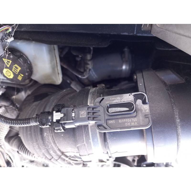 Air flow meter Seat Tarraco (KN2) | Becerril Scrap Yard
