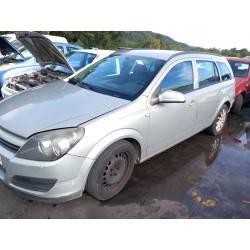 opel astra h station wagon (a04) del año 2005