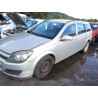 opel astra h station wagon (a04) del año 2005