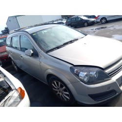 opel astra h station wagon (a04) del año 2005