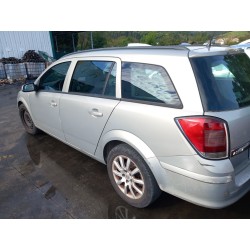 opel astra h station wagon (a04) del año 2005
