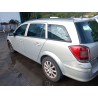 opel astra h station wagon (a04) del año 2005