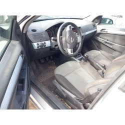 opel astra h station wagon (a04) del año 2005