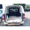 peugeot partner caja/chasis del año 2013
