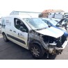 peugeot partner caja/chasis del año 2013